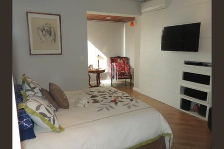 Apartamento à venda com 3 quartos, 260m² em Campo Belo, São Paulo