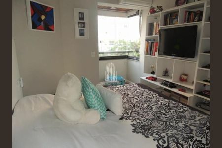 Apartamento à venda com 3 quartos, 260m² em Campo Belo, São Paulo