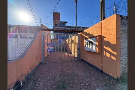 Apartamento para alugar com 100m², 2 quartos e 1 vagaFachada