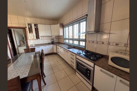 Apartamento para alugar com 100m², 2 quartos e 1 vagaCozinha