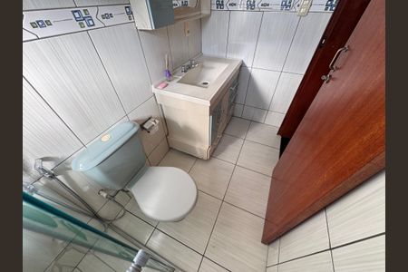 Apartamento para alugar com 100m², 2 quartos e 1 vagaBanheiro