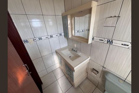 Apartamento para alugar com 100m², 2 quartos e 1 vagaBanheiro da Suíte