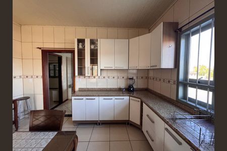 Apartamento para alugar com 100m², 2 quartos e 1 vagaCozinha