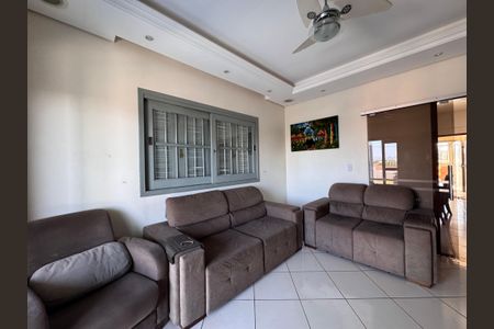 Sala de apartamento para alugar com 2 quartos, 100m² em Vicentina, São Leopoldo