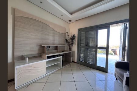 Sala de apartamento para alugar com 2 quartos, 100m² em Vicentina, São Leopoldo