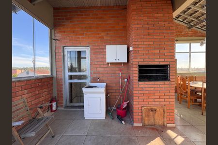 Apartamento para alugar com 100m², 2 quartos e 1 vagaÁrea Externa