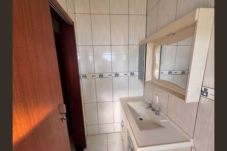 Apartamento para alugar com 100m², 2 quartos e 1 vagaBanheiro da Suíte