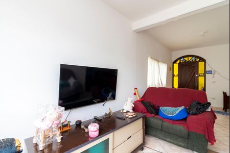 Casa à venda com 469m², 4 quartos e 4 vagas Casa à venda com 469m², 4 quartos e 4 vagasSala de Estar