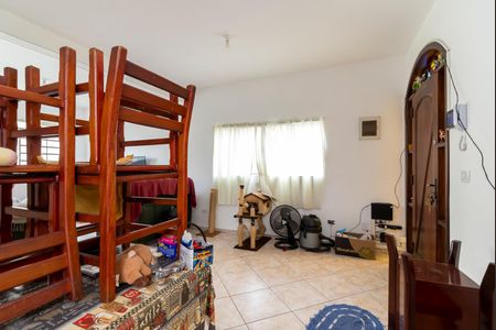 Casa à venda com 469m², 4 quartos e 4 vagas Casa à venda com 469m², 4 quartos e 4 vagasSala de Jantar