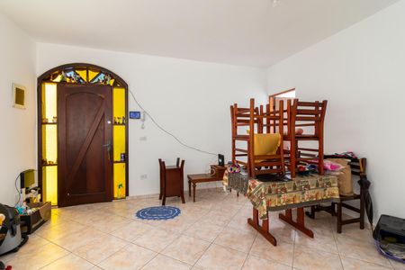 Sala de Jantar de casa à venda com 4 quartos, 469m² em Lauzane Paulista, São Paulo