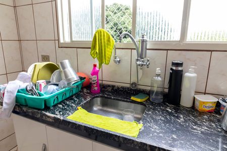 Casa à venda com 469m², 4 quartos e 4 vagas Casa à venda com 469m², 4 quartos e 4 vagasCozinha