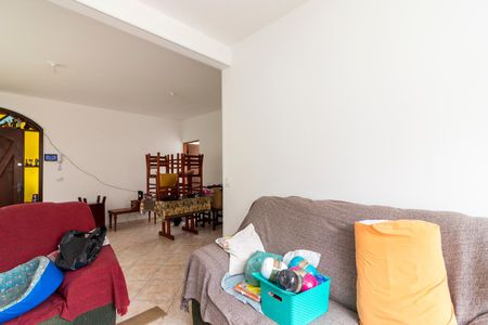 Sala de Estar de casa à venda com 4 quartos, 469m² em Lauzane Paulista, São Paulo