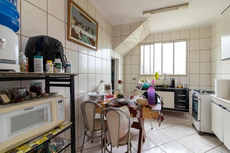 Casa à venda com 469m², 4 quartos e 4 vagas Casa à venda com 469m², 4 quartos e 4 vagasCozinha