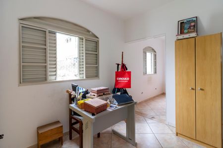 Casa à venda com 469m², 4 quartos e 4 vagas Casa à venda com 469m², 4 quartos e 4 vagasCloset da Suíte