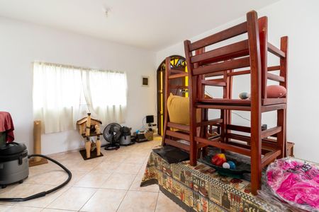 Casa à venda com 469m², 4 quartos e 4 vagas Casa à venda com 469m², 4 quartos e 4 vagasSala de Jantar