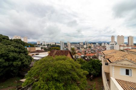 Casa à venda com 469m², 4 quartos e 4 vagas Casa à venda com 469m², 4 quartos e 4 vagasVaranda da Área de Lazer - Vista