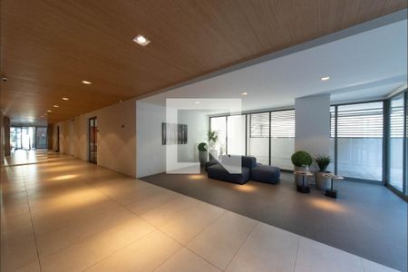 Apartamento à venda com 80m², 3 quartos e 2 vagasÁrea comum