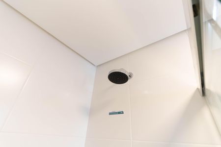 Apartamento à venda com 80m², 3 quartos e 2 vagasBanheiro da Suíte