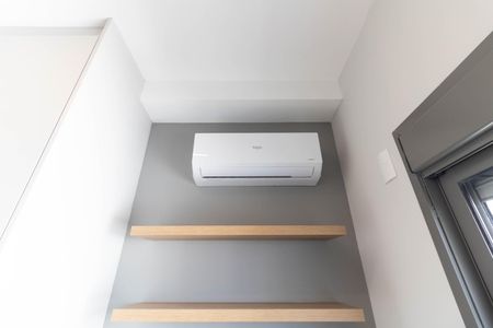 Apartamento à venda com 80m², 3 quartos e 2 vagasQuarto 2