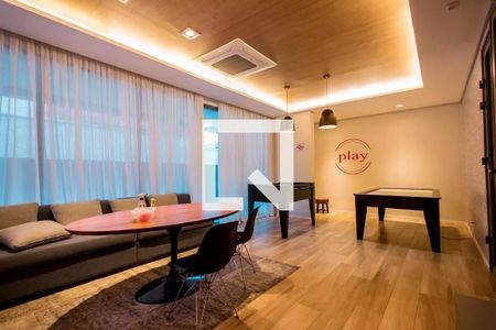 Apartamento à venda com 80m², 3 quartos e 2 vagasÁrea comum