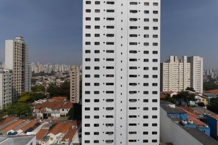Apartamento à venda com 80m², 3 quartos e 2 vagasVista da Área de Serviço