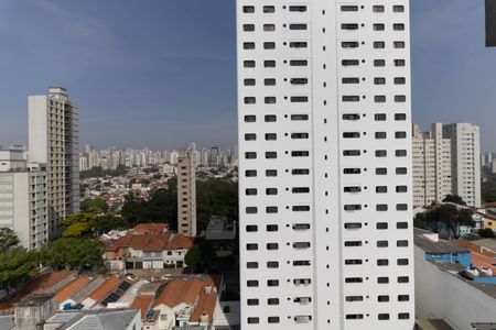 Apartamento à venda com 80m², 3 quartos e 2 vagasVista do Quarto 2