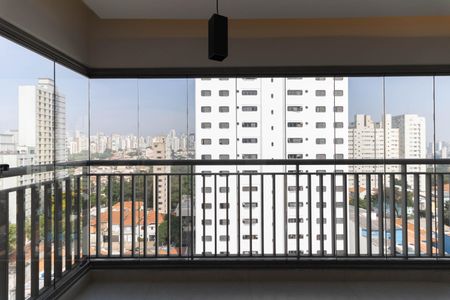 Apartamento à venda com 80m², 3 quartos e 2 vagasVista do Quarto 1