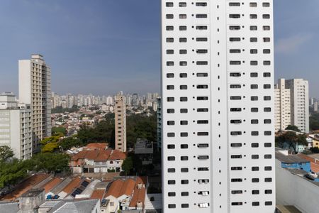 Apartamento à venda com 80m², 3 quartos e 2 vagasVista da Suíte