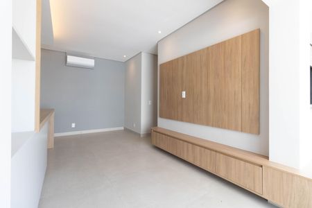 Apartamento à venda com 80m², 3 quartos e 2 vagasSala