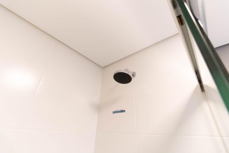 Apartamento à venda com 80m², 3 quartos e 2 vagasBanheiro Social