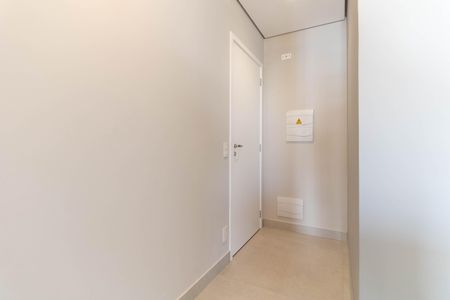Apartamento à venda com 80m², 3 quartos e 2 vagasEntrada