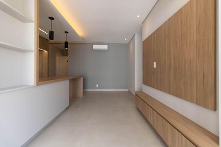Apartamento à venda com 80m², 3 quartos e 2 vagasSala