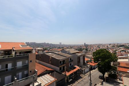 Apartamento à venda com 100m², 2 quartos e 2 vagasVista do Quintal