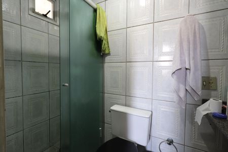 Apartamento à venda com 67m², 3 quartos e 1 vagaBanheiro da Suíte