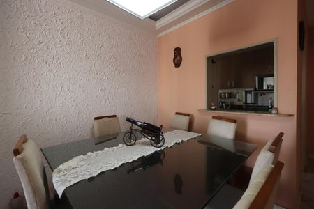 Sala de apartamento à venda com 3 quartos, 67m² em Vila Matilde, São Paulo