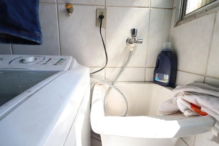 Apartamento à venda com 67m², 3 quartos e 1 vagaÁrea de Serviço