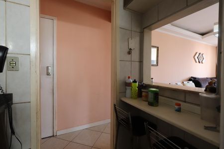 Apartamento à venda com 67m², 3 quartos e 1 vagaCozinha