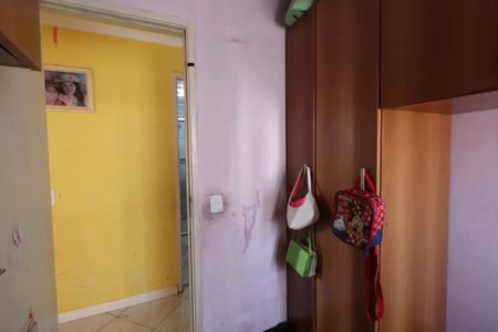 Apartamento à venda com 67m², 3 quartos e 1 vagaQuarto 1