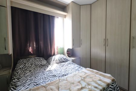 Apartamento à venda com 67m², 3 quartos e 1 vagaQuarto 3 - Suíte