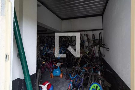 Apartamento à venda com 67m², 3 quartos e 1 vaga Apartamento à venda com 67m², 3 quartos e 1 vagaBicicletário