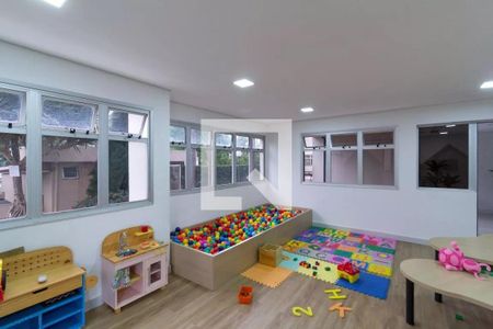 Apartamento à venda com 67m², 3 quartos e 1 vaga Apartamento à venda com 67m², 3 quartos e 1 vagaBrinquedoteca