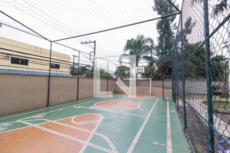 Apartamento à venda com 67m², 3 quartos e 1 vaga Apartamento à venda com 67m², 3 quartos e 1 vagaÁrea comum - Playground