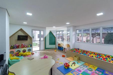 Apartamento à venda com 67m², 3 quartos e 1 vaga Apartamento à venda com 67m², 3 quartos e 1 vagaBrinquedoteca