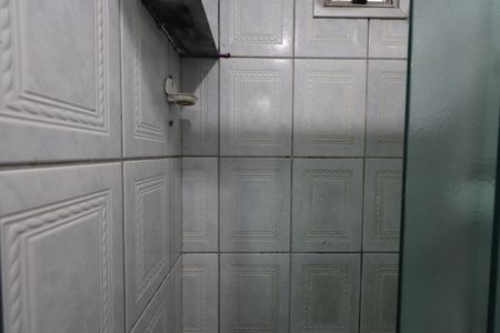 Apartamento à venda com 67m², 3 quartos e 1 vagaBanheiro da Suíte