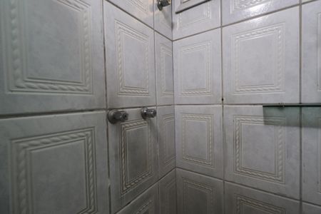 Apartamento à venda com 67m², 3 quartos e 1 vagaBanheiro Social