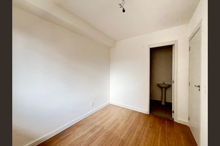 Apartamento à venda com 30m², 1 quarto e sem vagaSuíte