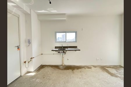 Apartamento à venda com 30m², 1 quarto e sem vagaSala/Cozinha