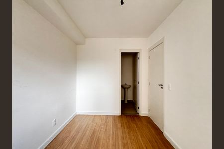 Apartamento à venda com 30m², 1 quarto e sem vagaSuíte