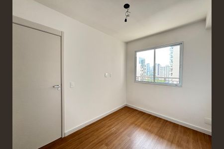 Suíte de apartamento à venda com 1 quarto, 30m² em Vila Olímpia, São Paulo