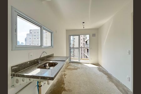 Apartamento à venda com 30m², 1 quarto e sem vagaSala/Cozinha